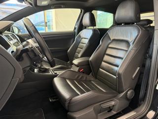 VOLKSWAGEN Golf GTD usata, con Cruise Control