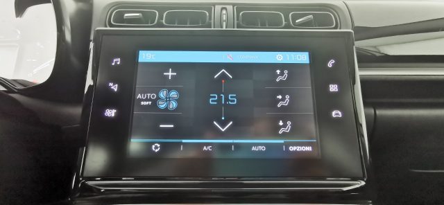 CITROEN C3 usata, con Cruise Control