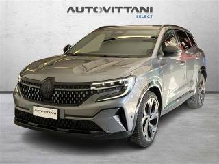 RENAULT Austral 1.2 E-Tech hybrid 200cv Techno Esprit N1 Autocarro