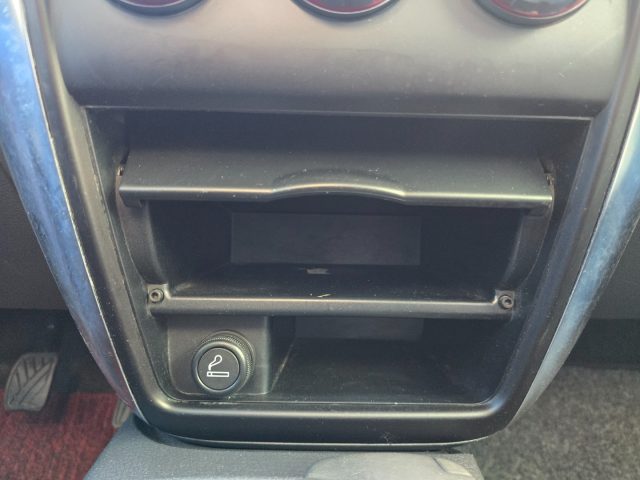 FIAT Sedici usata 31