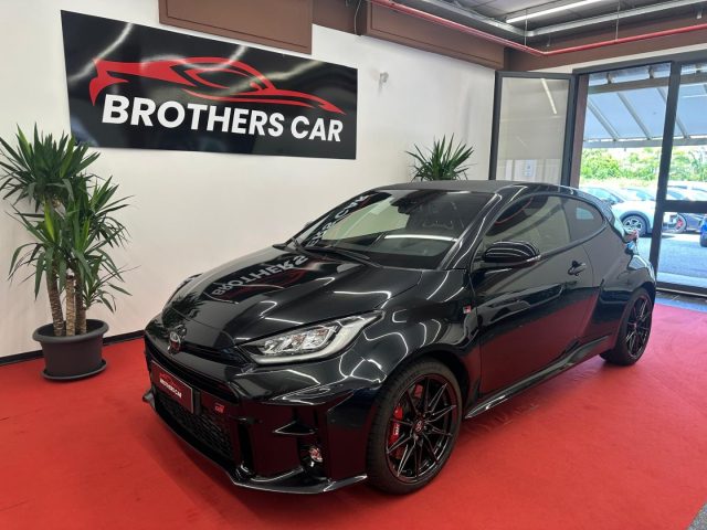 TOYOTA Yaris usata, con ABS