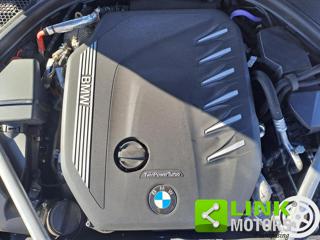 BMW 430 usata, con Sensore di pioggia