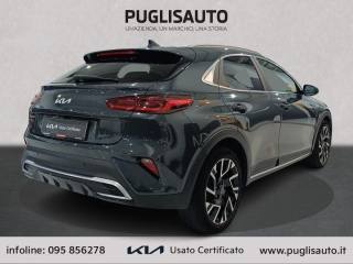 KIA XCeed usata, con Airbag Passeggero