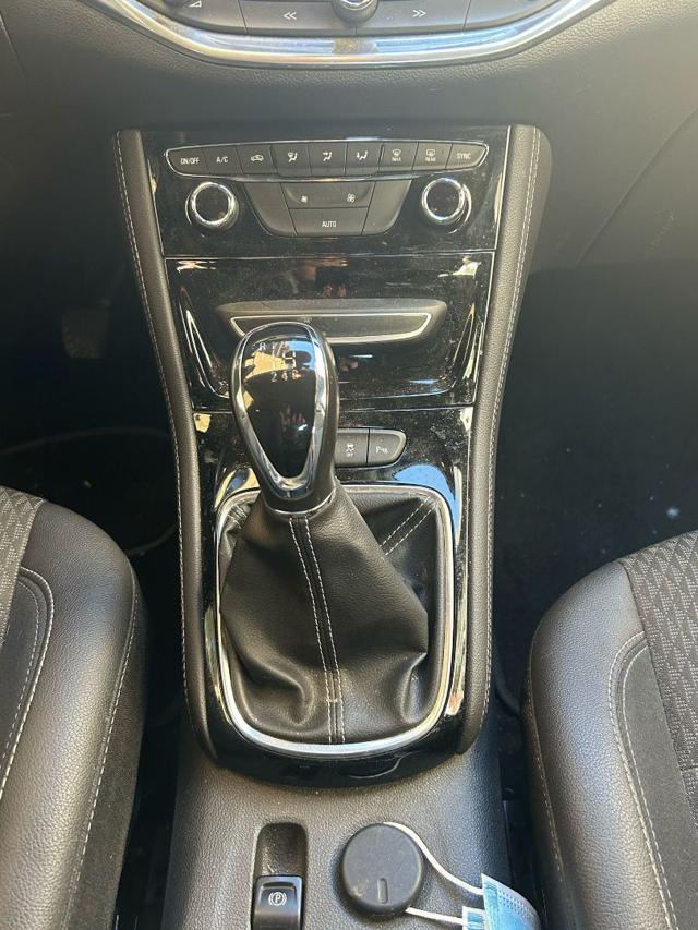 OPEL Astra usata, con MP3