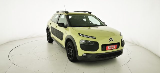 CITROEN C4 Cactus usata, con ABS