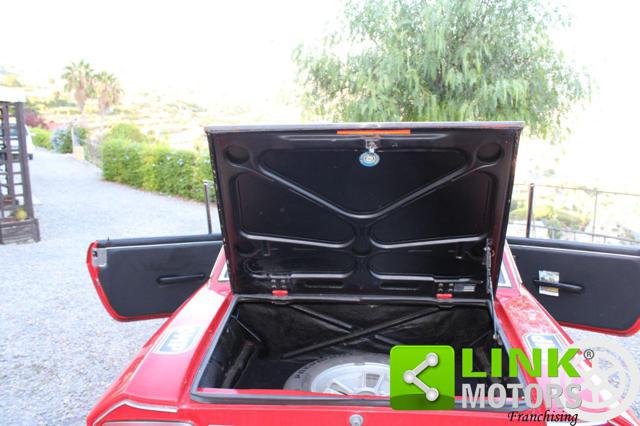 LANCIA Fulvia usata 31