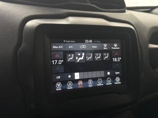 JEEP Renegade usata, con Lettore CD