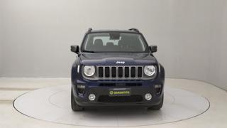 JEEP Renegade usata, con Cerchi in lega