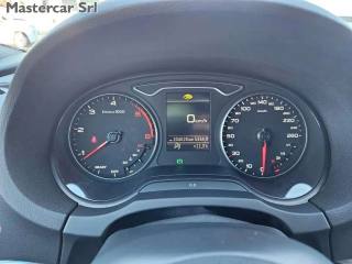 AUDI A3 usata, con Immobilizzatore elettronico
