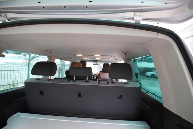 VOLKSWAGEN Multivan usata, con Climatizzatore