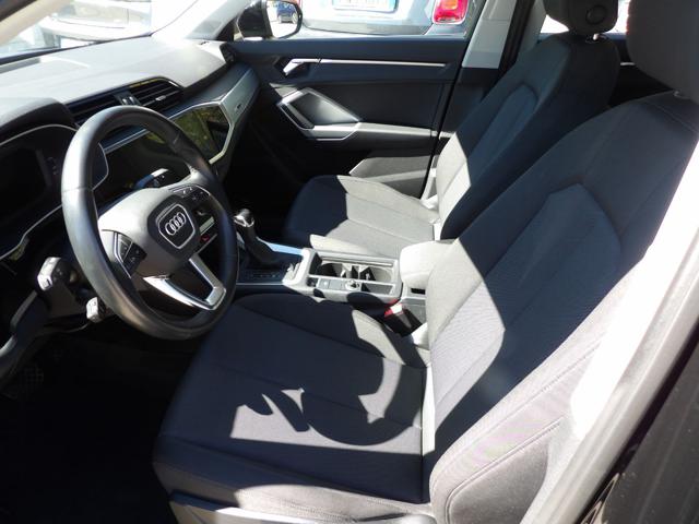 AUDI Q3 usata, con Controllo trazione