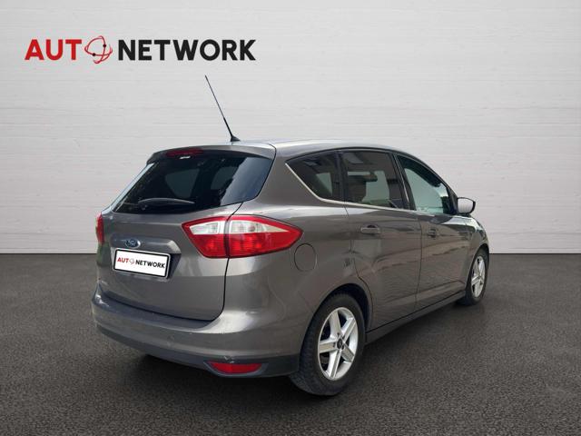 FORD C-Max usata, con Airbag Passeggero