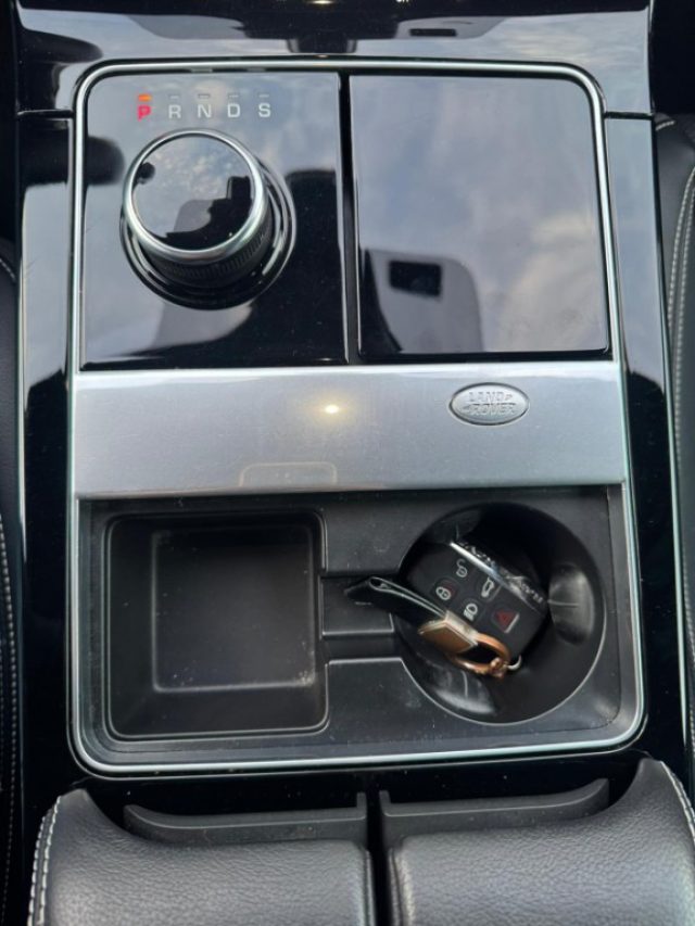 LAND ROVER Range Rover Velar usata, con Airbag Passeggero