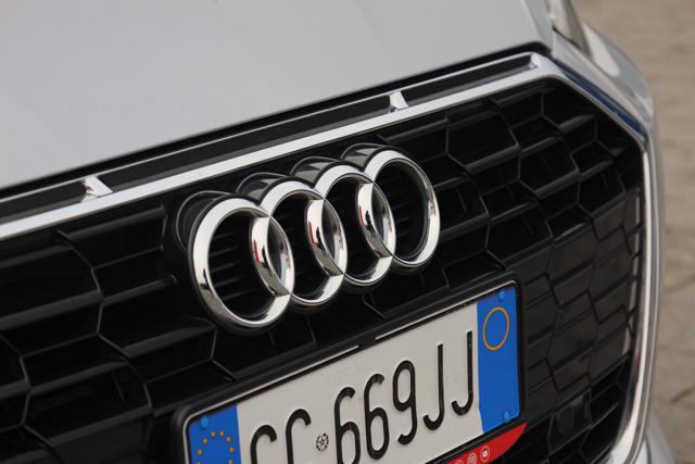 AUDI A5 usata 77