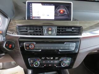 BMW X1 usata, con Controllo automatico clima