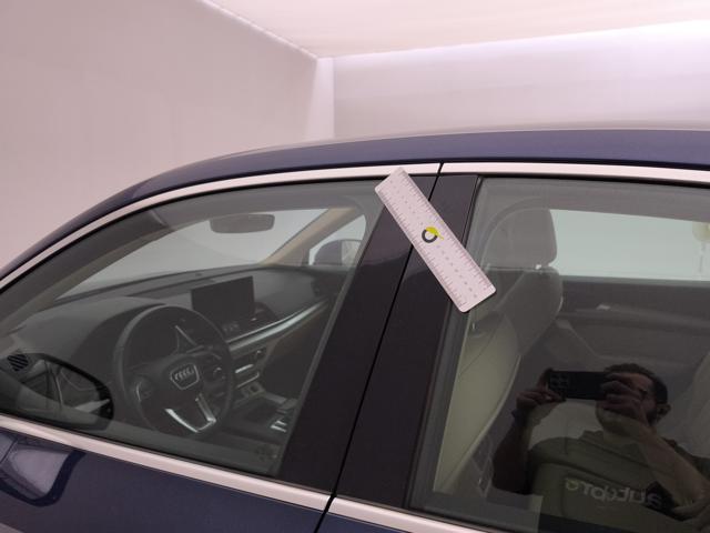 AUDI Q5 usata 46