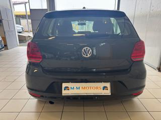 VOLKSWAGEN Polo usata, con Alzacristalli elettrici