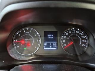 RENAULT Express usata, con Vivavoce