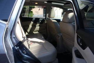 NISSAN X-Trail usata, con Immobilizzatore elettronico