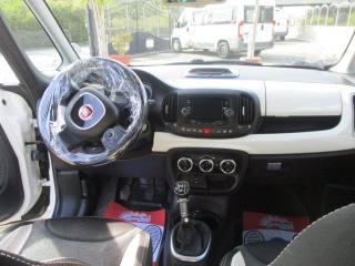 FIAT 500L usata, con Controllo trazione