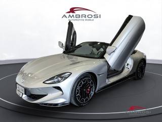 MG Other Cybester RWD