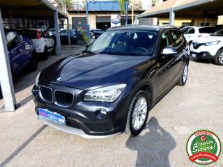 BMW X1 usata, con Airbag laterali