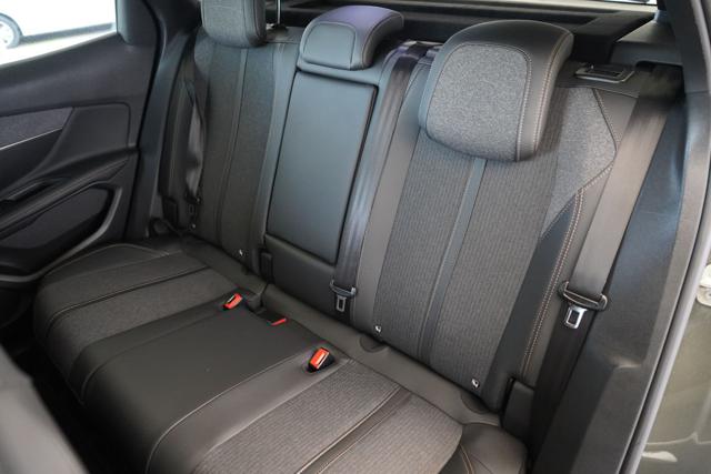 PEUGEOT 3008 usata, con Bluetooth