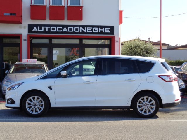 FORD S-Max usata, con ABS