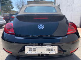 VOLKSWAGEN Maggiolino usata, con Chiusura centralizzata