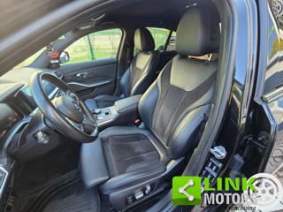 BMW 340 usata, con Chiusura centralizzata
