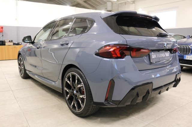 BMW 118 usata, con Airbag Passeggero