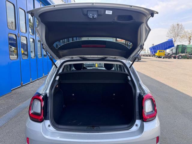 FIAT 500X usata, con Chiusura centralizzata