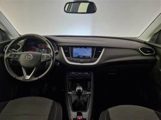 OPEL Grandland X usata, con Airbag laterali