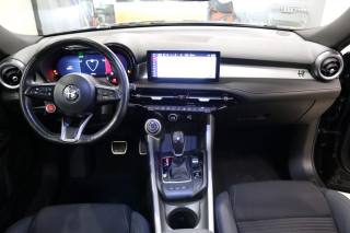 ALFA ROMEO Tonale usata, con Cruise Control