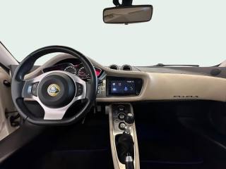 LOTUS Evora usata, con Controllo trazione