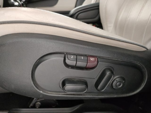 MINI Countryman usata, con Sensori di parcheggio posteriori
