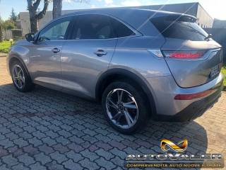 DS AUTOMOBILES DS 7 Crossback usata, con Autoradio