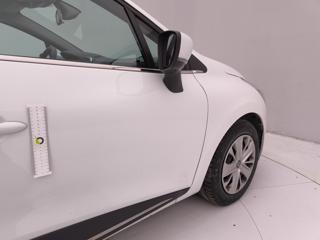 RENAULT Clio usata, con Hill holder