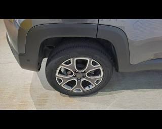 JEEP Renegade usata, con Sensori di parcheggio posteriori