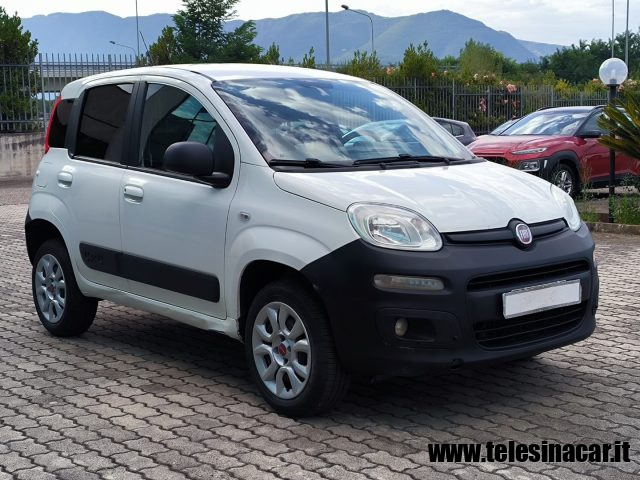 FIAT Panda usata, con Airbag Passeggero