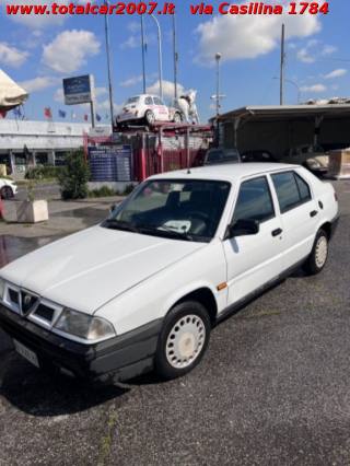 ALFA ROMEO 33 usata 1