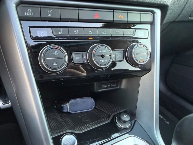 VOLKSWAGEN T-Roc usata, con Immobilizzatore elettronico