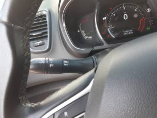 RENAULT Scenic usata, con Immobilizzatore elettronico