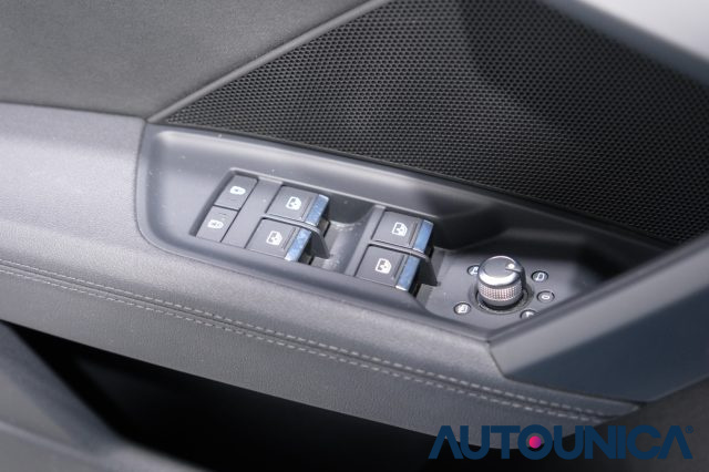 AUDI RS3 usata, con Sistema di riconoscimento della stanchezza