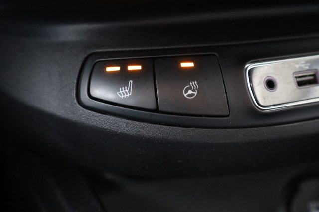 FIAT 500X usata, con Supporto lombare