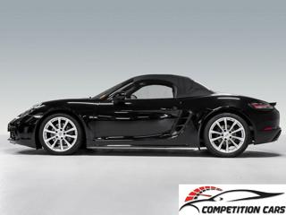 PORSCHE 718 Spyder usata, con Airbag Passeggero