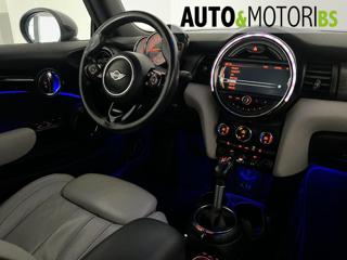 MINI Mini usata, con Interni in pelle