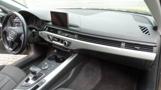 AUDI A4 usata 89
