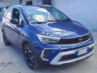 OPEL Crossland usata, con Airbag laterali