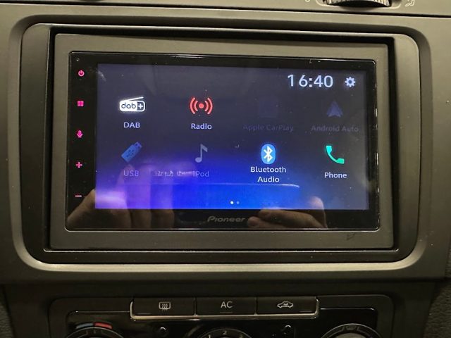 VOLKSWAGEN Golf usata, con Immobilizzatore elettronico